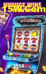 A Emoção da Loteria na 1558Bet: Uma Chance de Mudança de Vida